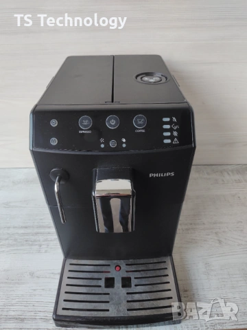 Кафеавтомат - робот Saeco PHILIPS Minuto