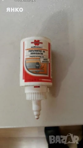 Уплатнител за плоскости wurth, снимка 2 - Други инструменти - 51234805