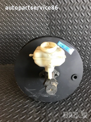 Сервозадвижване с главен спирачен цилиндър за Mercedes W638 Vito (2001) A0004307808 