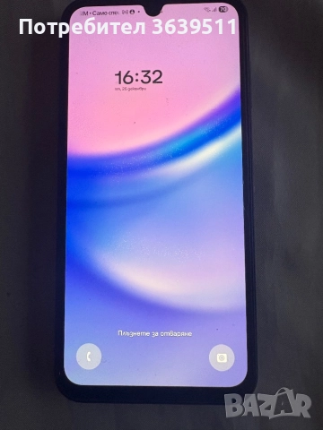 Samsung A15, снимка 2 - Samsung - 52906510