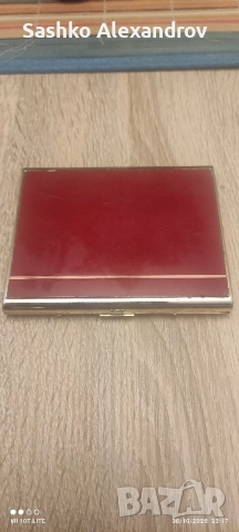 Табакера Prince - Made in Japan 