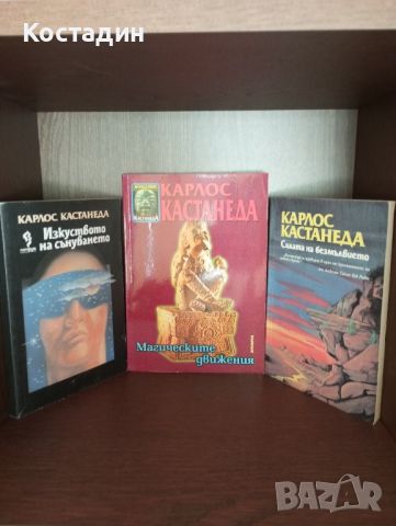 Разпродажба на книги от лична библиотека , снимка 15 - Художествена литература - 45806092