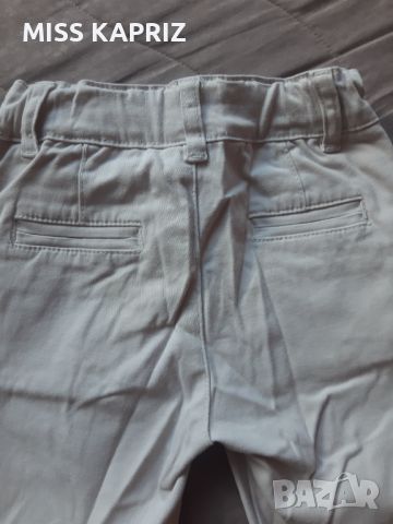 Панталон за момче 4г.*104см, снимка 4 - Детски панталони и дънки - 45326444
