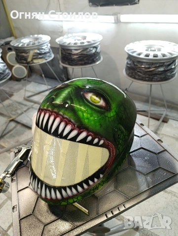 Авто Бояджийски услуги Перник , снимка 6 - Автомобили и джипове - 53932781