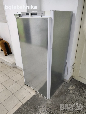 хладилник за вграждане