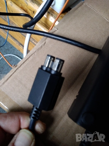 Захранване за XBox Microsoft A10-120P1A, снимка 2 - Аксесоари - 52520106