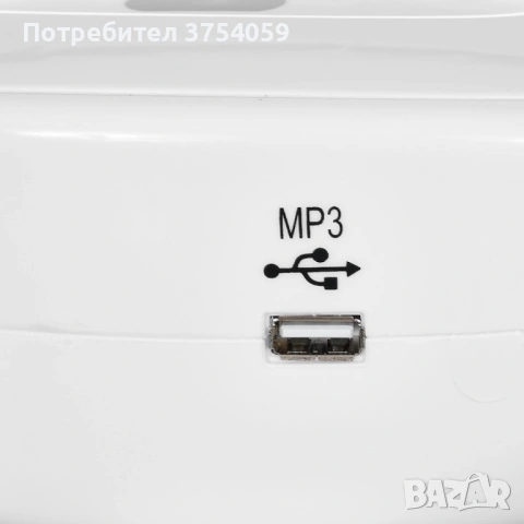 Електрическа люлка за бебе Zizito Hana, снимка 13 - Детски люлки - 53209128