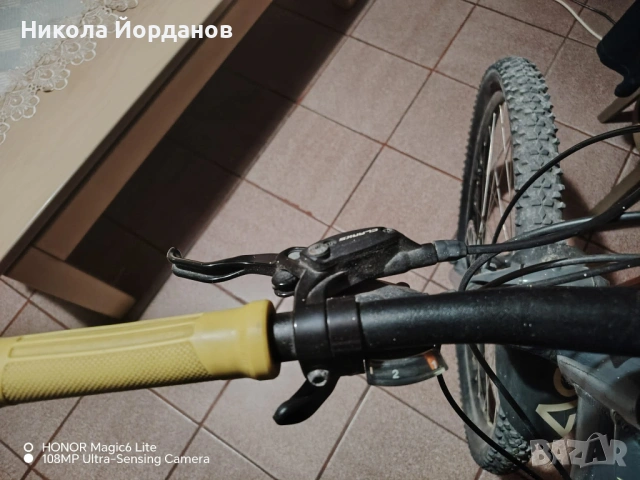 Cube Aim Pro 29" L размер, снимка 12 - Велосипеди - 53698890