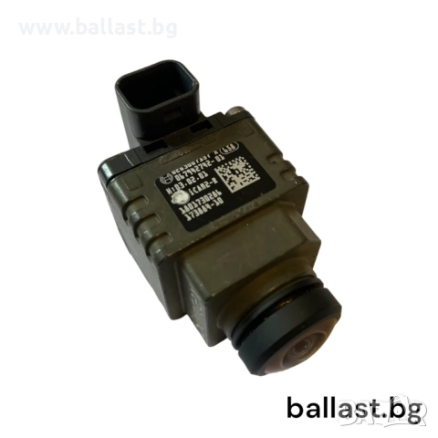 Камера задна 9495742-R BMW G20 G15 G06