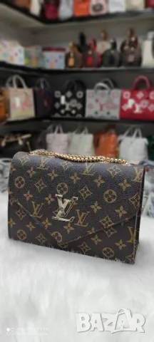 чанти louis vuitton , снимка 3 - Чанти - 49248022