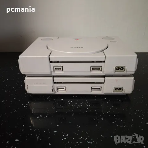 Конзоли Playstation 1 , снимка 2 - PlayStation конзоли - 48262120