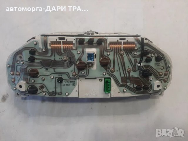 Табло уредно,Километраж за Роувър 45 бензин, снимка 2 - Части - 49231543