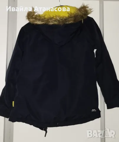 Детско яке Trespass , снимка 2 - Детски якета и елеци - 49920036