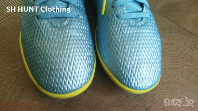 Adidas Football MESSI 15.3 BUILT TO WIN Размер EUR 38 2/3 / UK 5 1/2 детски за футбол 36-14-S, снимка 10 - Футбол - 52250464