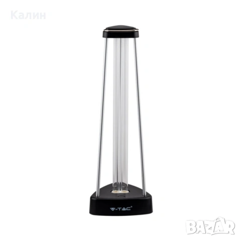 Ултравиолетова лампa V-TAC VT-3238, снимка 2 - Други - 53963518