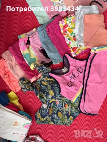 Голям лот дрехи 92-98, снимка 3 - Детски комплекти - 54212316