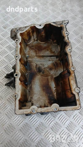 Картер Mini Cooper 1.6 2005