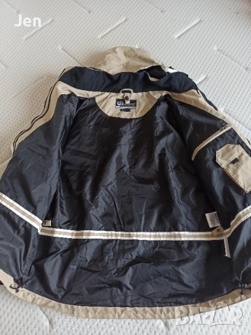 Оригинално дамско яке Killtec, р-р L/XL, снимка 8 - Якета - 52679587