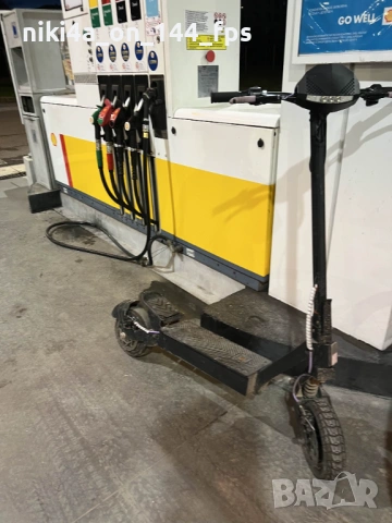 Kukirin g2 2025, снимка 2 - Мотоциклети и мототехника - 54140897