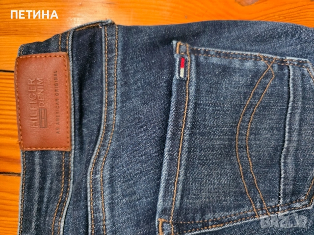 Tommy Hilfiger , снимка 3 - Дънки - 54067906