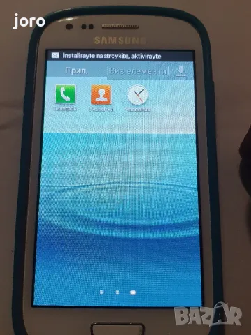 samsung s3 mini, снимка 4 - Samsung - 48836400