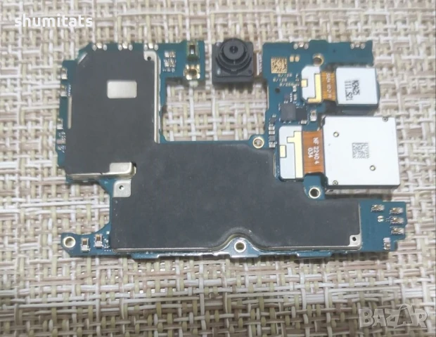 Samsung A53 5g части, снимка 3 - Samsung - 50942599