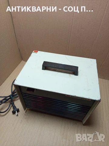 Стара Австралийска Печка Калолифер. Номер 506., снимка 4 - Антикварни и старинни предмети - 53114450