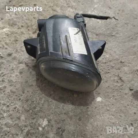 десен халоген Seat Toledo Leon Сеат Толедо Леон 1999-2005 , снимка 1