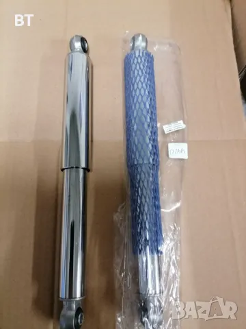 Манивела с чупещо рамо за Балкан 50 / 75 и други части, снимка 4 - Части - 49744079