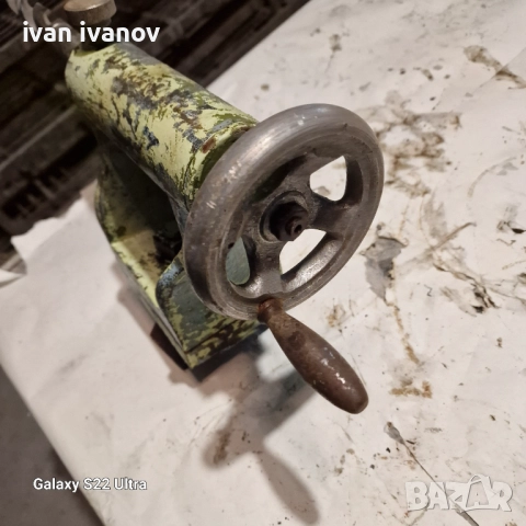 Задно Седло Струг , снимка 4 - Стругове - 52472157