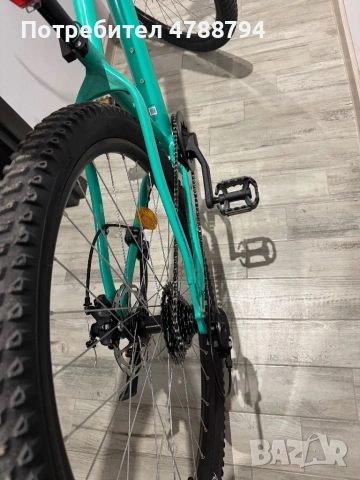 Велосипед, снимка 5 - Велосипеди - 54102492