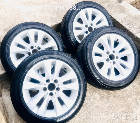 Зимни Гуми WESTLAKE 225/50/17, снимка 7 - Гуми и джанти - 52464107