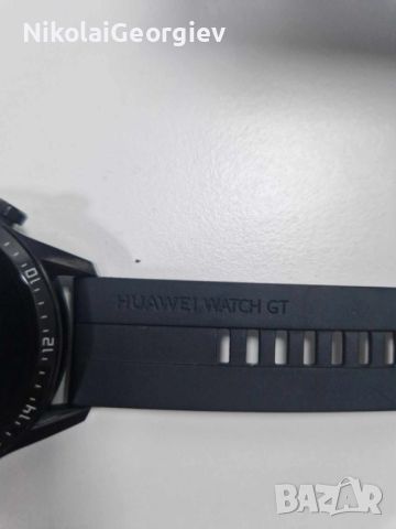 часовник Huawei Watch GT, снимка 2 - Смарт часовници - 45640799