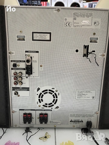 Sony rx88 комплект, снимка 7 - Аудиосистеми - 53880377