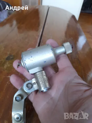 Старо динамо за велосипед,колело #9, снимка 2 - Други ценни предмети - 50058493