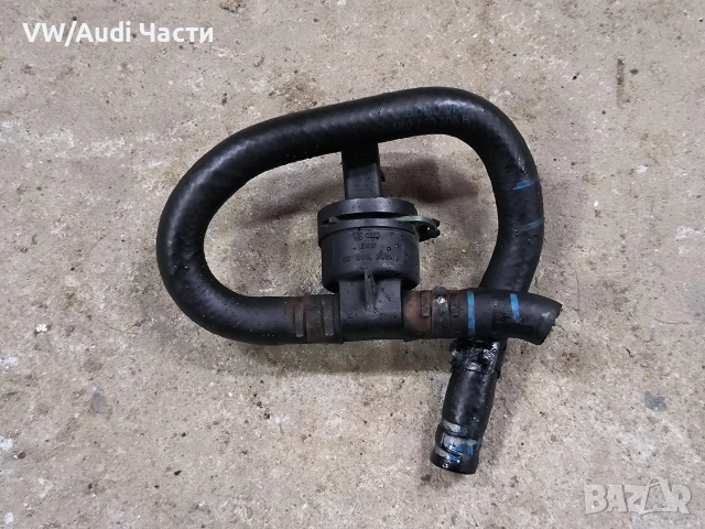 Датчик сензор температура гориво за Голф 5 Ауди А3 Пасат VW Golf 5 Audi A3 Passat 2.0TDI 038906081B