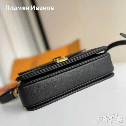 дамска чанта Louis Vuitton Pochette Métis , снимка 4 - Чанти - 48439112