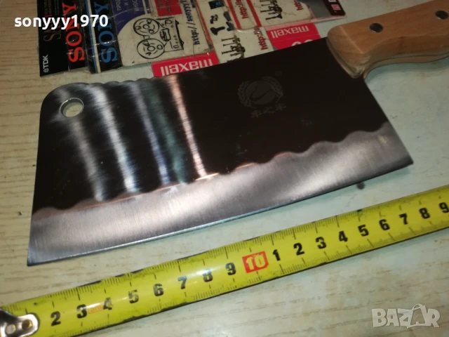 САТЪР 1807251012, снимка 7 - Ножове - 51059726