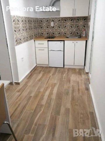 Продава едностаен апартамент в кв. Витоша