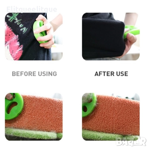 уред за събиране на косми, снимка 7 - Други стоки за дома - 52167083