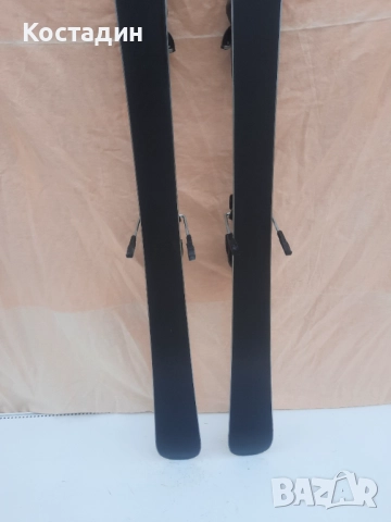 карвинг ски HEAD primal instinct 156см. , снимка 8 - Зимни спортове - 52501603