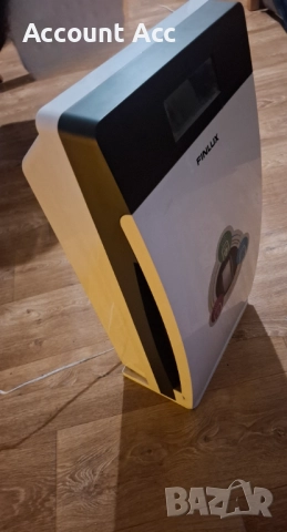 Продавам пречиствател на въздух