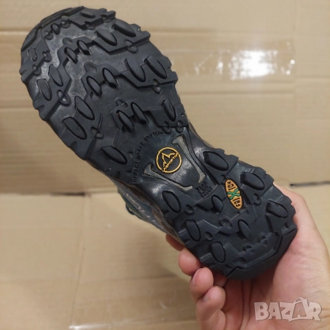 туристически /обувки , маратонки La Sportiva ULTRA RAPTOR -номер 37,5-38, снимка 6 - Други - 40622769