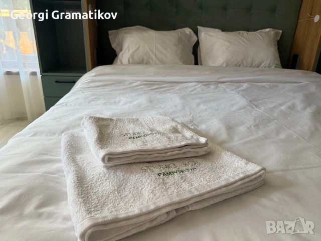 Студио в к.к. Пампорово, снимка 5 - Апартаменти - 54187560