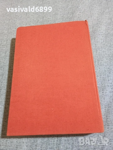 Бенито Галдос - Фортуната и Хасинта , снимка 3 - Художествена литература - 53823534