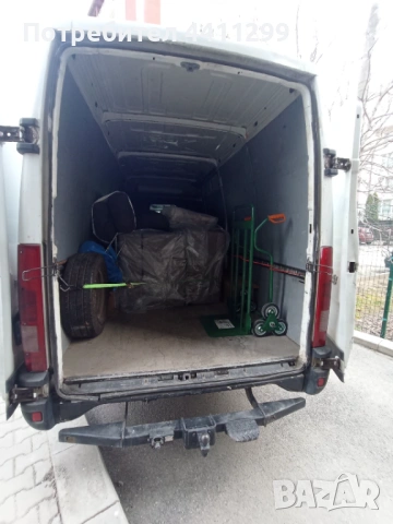 Транспортни и хамалски услуги , снимка 2 - Транспортни услуги - 50810450