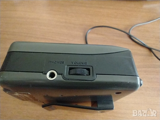 Уокмен SABA, снимка 5 - Радиокасетофони, транзистори - 52792545