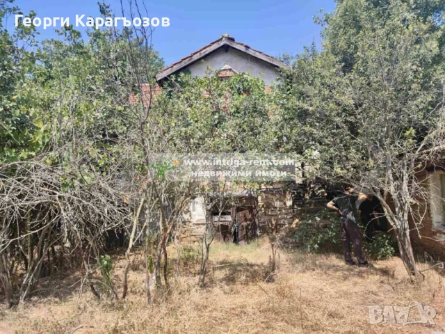 №3983 Селски имот за продажба в село Динево, област Хасково., снимка 3 - Къщи - 50986572