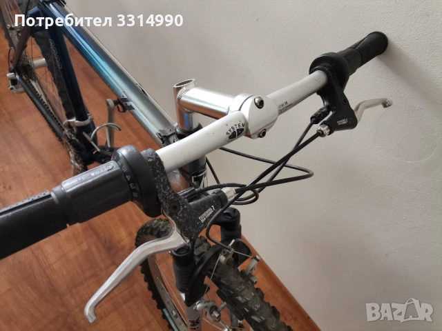 Велосипед TREK, снимка 2 - Велосипеди - 53755029