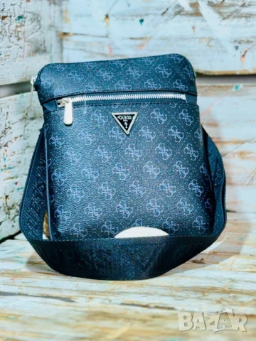 мъжки чанти guess 